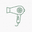 hairdryer